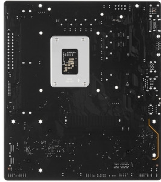 Материнская плата Gigabyte H810M S2H GEN5, LGA 1851, Intel H810, 2xDDR5, 4xSATA, 1xM.2, 1xPCIe 5.0 x16, 1xPCIe x1, 1xVGA, 1xHDMI, 1xDP, 1x1Gb LAN, 4xUSB-A 5Gbps, 2xUSB-A 2.0, 1xPS/2, 3x3.5 мм, 7.1, mATX