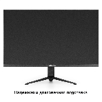 Монитор с аудио 23.8' 100 Гц ExeGate ProSmart EH2400A (VA LED Grade A+, FHD, 1920x1080@100Гц, 16:9, 250cd/m2, 4000:1, 178°/178°, 5ms, audio-out, Speakers, D-Sub, HDMI, FreeSync, Low Blue Light, кабель HDMI 1.5м, VESA, регулировка наклона (tilt), черный), фото11