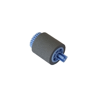 Ролик подачи CET CET0470 (RF5-3338-000) для HP LaserJet 9000/9040/9050/M806/M830