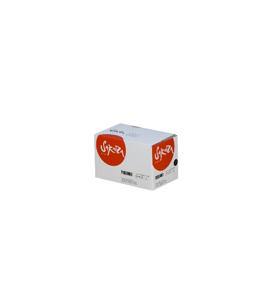 Картридж Sakura 71B5HK0 для Lexmark CS417dn/ CS517de/ CX417de/ CX517de, черный, 6000 к.