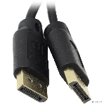 Кабель DisplayPort ExeGate EX-CC-DP-1.8 (20M/20M, 1,8м, v1.2), фото3