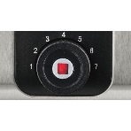 Тостер Bosch TAT7S25 серебристый, 1050 Вт, 2 слота, фото8
