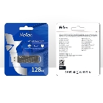 Флешка USB Netac US11 128Gb USB 3.0+TypeC Dual Flash, фото5