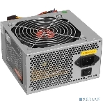 Блок питания ExeGate UNS350 (ES261566RUS-PC), 350Вт, 120мм, серебрянный, фото4