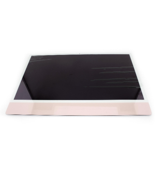 Матрица со стеклом LG LM235UH1(SD)(A2) iMac 24 M1 M3 A2438 A2439 A2873 A2874 Mid2021 Late2023 Pink