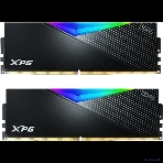 Оперативная память XPG Lancer, DDR5, 32Gb (2x16Gb), 6400MHz, CL32, DIMM, с радиаторами, RGB, черный, фото9