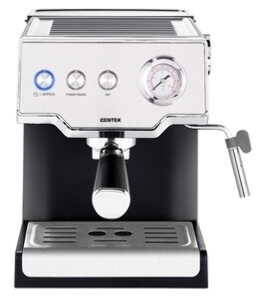Кофеварка CENTEK CT-1172