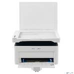 МФУ лазерное BULAT M1121nw, ((A4, лазерное МФУ, ч/б, печать/скан/копирование, 600dpi, 21ppm, 128Mb, процессор 1,2ГГц, сканирование 20 с/лист А4, копирование до 21 стр/мин, вх. лоток 150л, вых. лоток 100л, бумага 70-120г/м2, белый корпус, USB/LAN/WiFi, нагрузка рек. 5000 стр/мес (макс. 21000 стр/мес),старт картридж 1000 стр), фото6