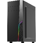 Компьютерный корпус ZALMAN T8, ATX, черный, 1x5.25', 2x3.5', 2x2.5', 2xUSB 2.0, 1xUSB 3.0, REAR 1x120мм, фото10