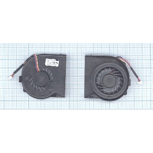 Вентилятор (кулер) для ноутбука Lenovo ThinkPad X200I, X201I, X200, X201