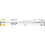 Картридж лазерный Canon C-EXV54Y (1397C002) желтый (8 500 стр.) для Canon imageRUNNER C3226i/C3025i/C3025/C3125i, фото8