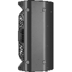 Портативная акустика Defender Rage 50 Вт Light/BT/FM/USB/LED/TWS черный, фото14