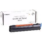 Картридж лазерный Canon C-EXV 50 Toner Black (9436B002), черный, 17600 стр при 6% (689g*1), для IR1435/1435i/1435iF, фото12