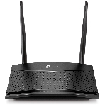 Роутер беспроводной TP-Link TL-MR100 N300 10/100BASE-TX/4G(3G) cat.4 черный, фото29