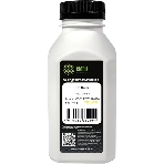 Тонер Cactus CS-THPCWHUY-100 желтый флакон 100гр. для принтера HP Color W2070/1/2/3, фото 1