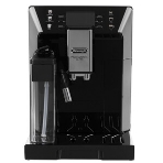 Кофемашина DeLonghi ECAM550.65.SB, черный/серебристый, фото7