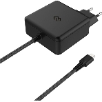 Блок питания Digma DM-U100-GAN автоматический 100W 5V-20V 3A от бытовой электросети, фото 1