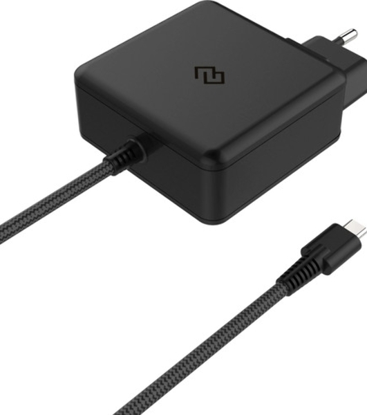 Блок питания Digma DM-U100-GAN автоматический 100W 5V-20V 3A от бытовой электросети