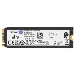 Накопитель SSD Kingston Fury Renegade, 4Tb, PCIe 4.0 x4, M.2 2280, NVMe, R/W 7300/7000, с радиатором, фото20