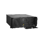 Корпуса ExeGate EX254716RUS Серверный корпус ExeGate Pro 4U4019S (RM 19', высота 4U, глубина 450, без БП, USB), фото2