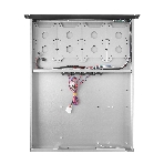 Серверный корпус ExeGate Pro 1U550-04 (RM 19', высота 1U, глубина 550, БП 350ADS, USB), фото15
