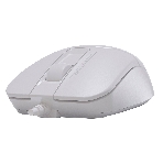 Мышь проводная A4Tech Fstyler FM12 белый, 1200 dpi, USB, кнопки - 3, фото13