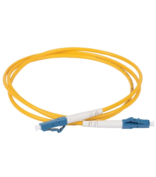 Оптический (патч-корд) ITK, SM, 9/125 (OS2), LC/UPC-LC/UPC,(simplex),2м