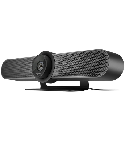 Набор для организации видеоконференции Logitech MeetUp ConferenceCam