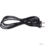 Кабель компьютер - розетка 1,5 м 220V (Европейский стандарт) VCOM/TELECOM, фото7