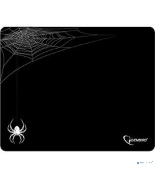Коврик Gembird MP-GAME11 размеры 250x200x3мм