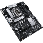 Материнская плата ASUS PRIME B660-PLUS D4, Socket LGA 1700, Intel B660, 4xDDR4, 4xSATA, 3xM.2, 1xPCIe 4.0 x16, 1xPCIe 3.0 x4, 1xHDMI, 1xDP, 1xVGA, 1x 1Gb LAN, 1xUSB-C 3.2 Gen 2x2, 2xUSB-A 3.2 Gen 2, 1xUSB-A 3.2 Gen 1, 2xUSB-A 2.0, 7.1, ATX, фото24