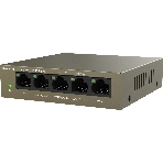 Коммутатор IP-COM 5PORT 4POE M20-POE, фото17
