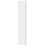 Вентилятор для корпуса ID-COOLING AS-120-ARGB-W белый 120мм 2000rpm 27.2db 4-pin, фото10