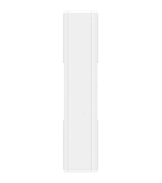 Вентилятор для корпуса ID-COOLING AS-120-ARGB-W белый 120мм 2000rpm 27.2db 4-pin