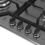 Газовая варочная панель Electrolux KGS64362XX, фото3
