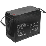 Аккумуляторная батарея SS CyberPower RC 12-135/12 В 135 А·ч, фото5