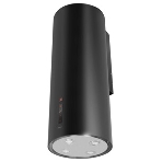 Кухонная вытяжка MAUNFELD Vega 39 Wall Sensor черный, фото4