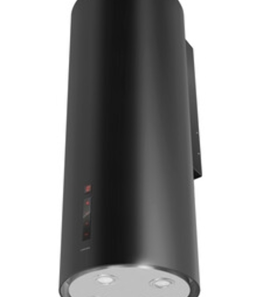 Кухонная вытяжка MAUNFELD Vega 39 Wall Sensor черный