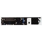 Источник бесперебойного питания APC Smart-UPS SRT SRT1000RMXLI / 1000ВA / 1000Вт / 6xIEC320 С13, фото6