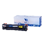 Картридж лазерный NVPrint совместимый NV-045H черный для Canon i-SENSYS LBP611Cn/LBP613Cdw/MF631Cn/MF633CDW/MF635Cx (2800k), фото 1