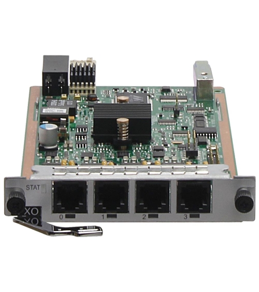 Аксессуар для маршрутизатора SIC CARD AR01SVB4XA 03020XJU HUAWEI