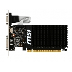 Видеокарта MSI PCI-E GT 710 2GD3H LP nVidia GeForce GT 710 2048Mb 64bit DDR3 954/1600 DVIx1/HDMIx1/CRTx1/HDCP Ret low profile, фото13