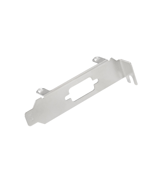 Контроллер ExeGate EXE-307 PCI-E, 2*COM port (OEM)
