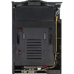 Сменный бокс для HDD AgeStar SR3P-SW-2F SATA пластик черный 3.5', фото6