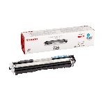 Картридж лазерный Canon Cartridge 729C (4369B002) голубой (1000 стр.) для Canon i-Sensys LBP-7010C/7018C, фото2