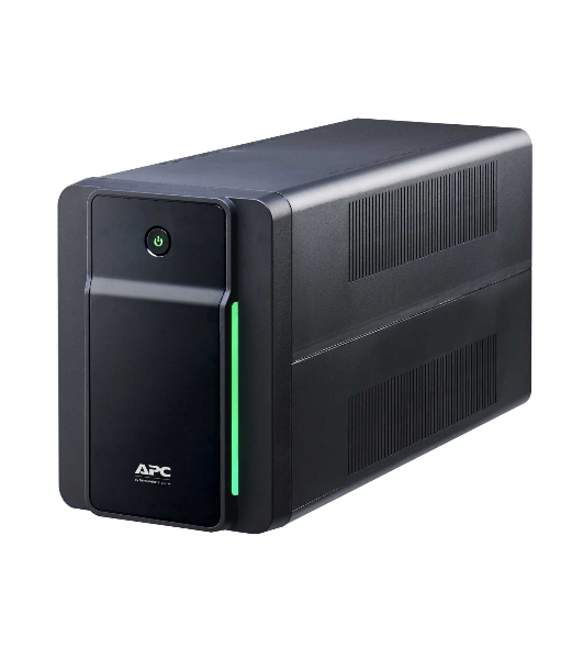 Источник бесперебойного питания APC Back-UPS BX1600MI-GR / 1600ВА / 900Вт / 4 CEE 7 (евророзетка)
