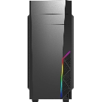 Компьютерный корпус ZALMAN T8, ATX, черный, 1x5.25', 2x3.5', 2x2.5', 2xUSB 2.0, 1xUSB 3.0, REAR 1x120мм, фото9