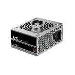Блок питания Chieftec Smart BFX-450BS, 450Вт, 80 PLUS Bronze, 90мм, серебро, фото14
