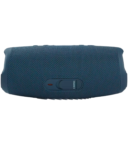 Портативная акустика JBL Charge 5, синий
