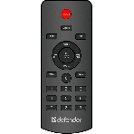 Портативная акустика Defender Rage 50 Вт Light/BT/FM/USB/LED/TWS черный, фото13